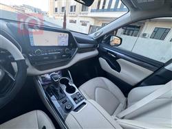 تويوتا هايلاندر